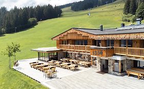 Die Alm 1350
